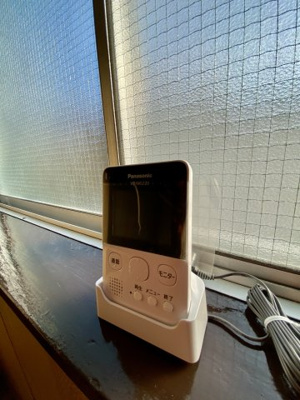 【セキュリティ】 | メゾンベル名高