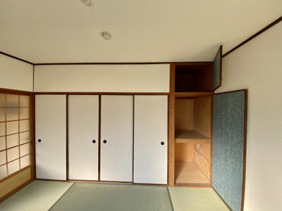 【収納】 | メゾンベル名高