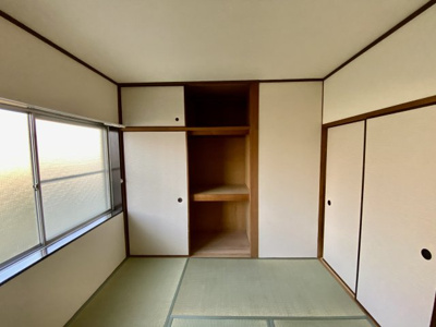 【収納】 | メゾンベル名高