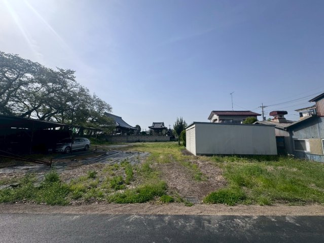 土地 富士見市上南畑の外観|お好きなハウスメーカーで建築可能です。