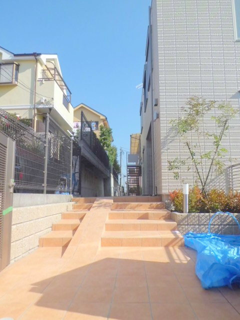 ｆｌｅｕｒのその他共用部分