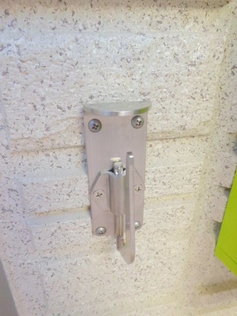 ｆｌｅｕｒのその他共用部分|リードフック