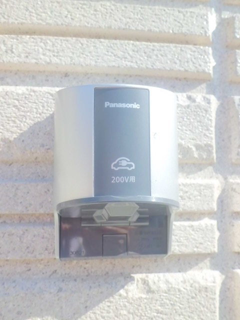 ｆｌｅｕｒのその他共用部分