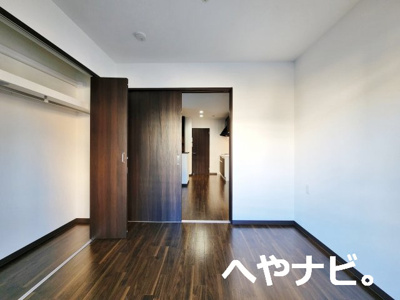 【寝室】 | storia栄生 | ★洋室