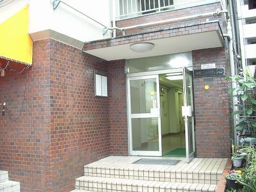 千代田区麹町１丁目の事務所