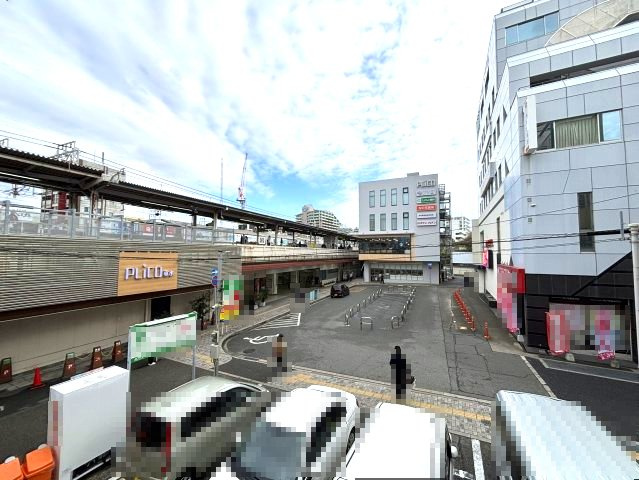 ロイヤル垂水の展望