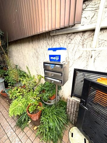 ロイヤル垂水のその他共用部分