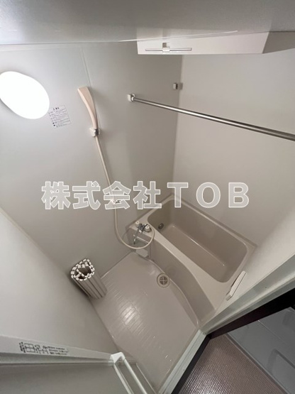 【浴室】 | カトルセゾン調布 | ※別号室参考写真※