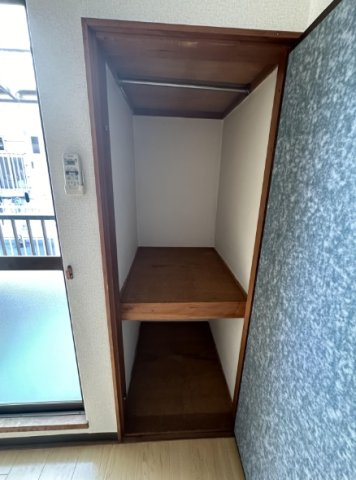 【収納】 | プライマリー大橋南