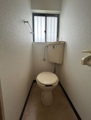 【トイレ】 | プライマリー大橋南