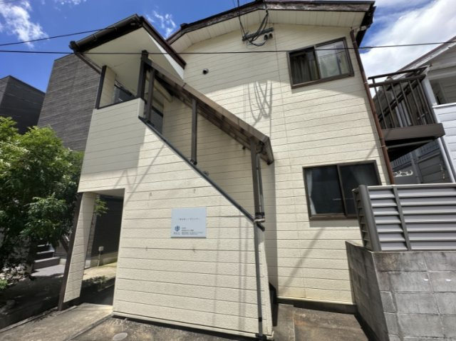 【外観】 | プライマリー大橋南