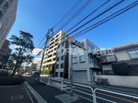 レピュア南大井レジデンスの画像