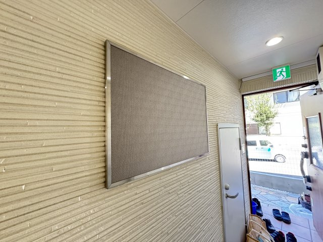 Garden Hills MATSUDOのその他