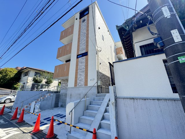 Garden Hills MATSUDOのその他
