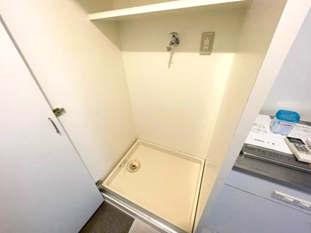 ジョイフル香里園の設備