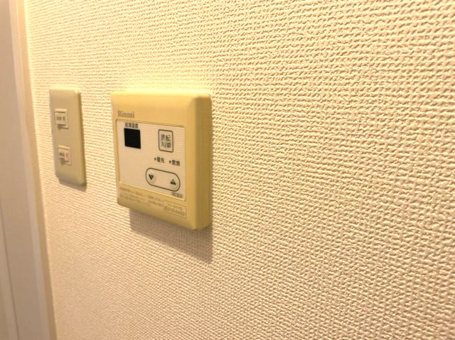 ジョイフル香里園の設備