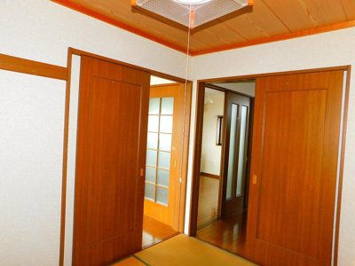 【居間・リビング】 | フォレール