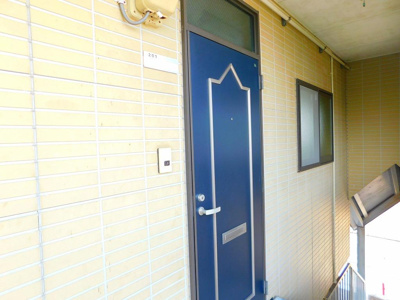 【玄関】 | フォレール