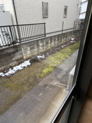 【庭】 | フォレール