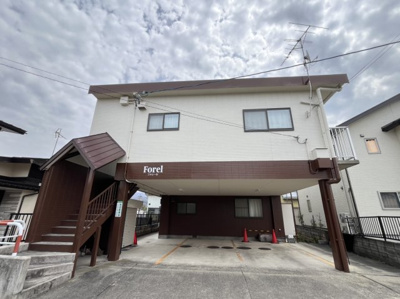 【外観】 | フォレール