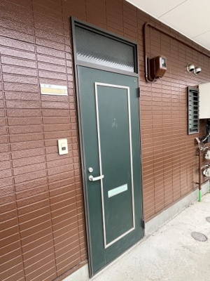 【その他共用部分】 | フォレール