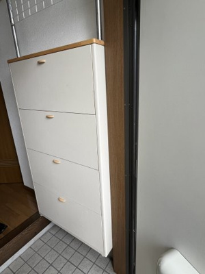 【玄関】 | フォレール