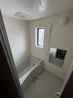 【浴室】 | フォレール