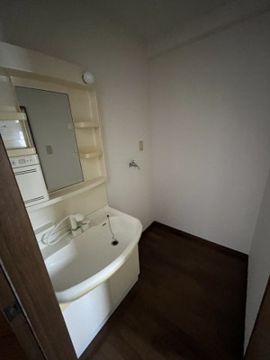 【洗面所】 | フォレール