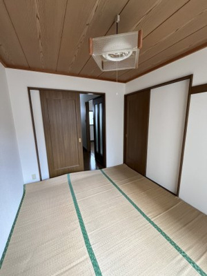 【和室】 | フォレール