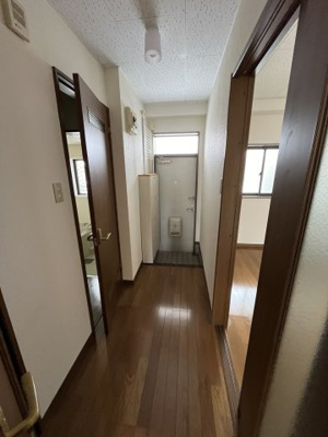 【内装】 | フォレール