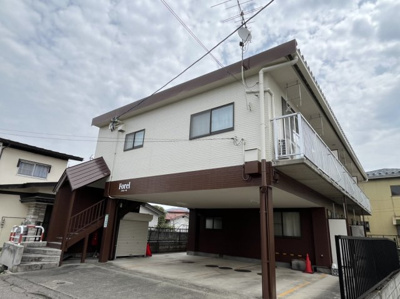 【外観】 | フォレール