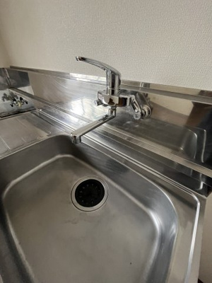 【キッチン】 | フォレール