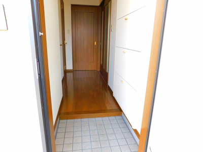 【玄関】 | フォレール