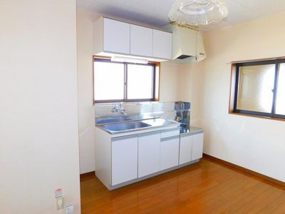 【キッチン】 | フォレール