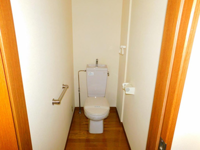 【トイレ】 | フォレール