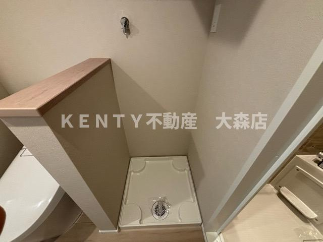 【設備】 | レピュア南大井レジデンス