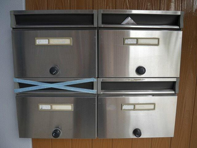 【エントランス】 | メゾン・ド・キララ