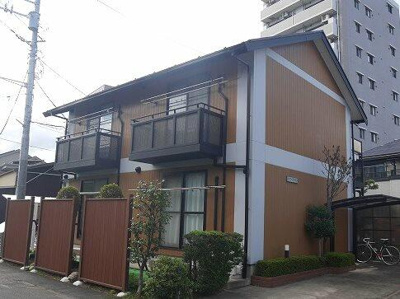 【外観】 | メゾン・ド・キララ