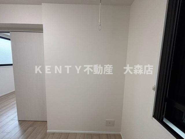 【その他】 | レピュア南大井レジデンス