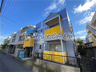 ハイムカトレア田無Ⅱの画像