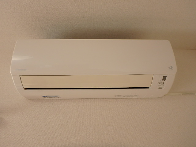 パープルの設備|E号室の写真（イメージ）