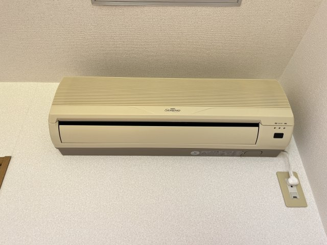 パープルの設備