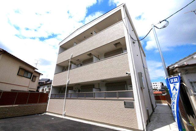 クリエオーレ錦町