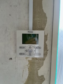 秦野市富士見町　貸店舗・貸事務所の設備