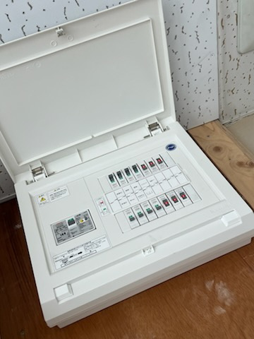 秦野市富士見町　貸店舗・貸事務所の設備