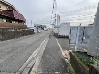 秦野市富士見町　貸店舗・貸事務所のその他