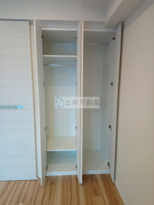 【収納】 | ルフォンプログレ南大塚