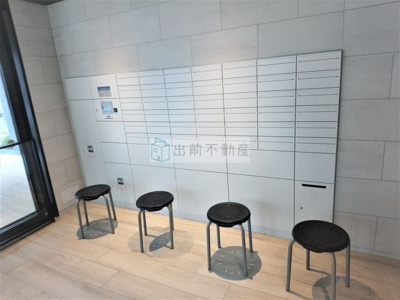 【その他共用部分】 | ルフォンプログレ南大塚