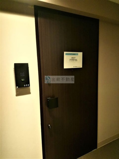 【玄関】 | ルフォンプログレ南大塚