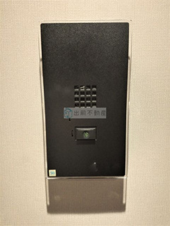 【セキュリティ】 | ルフォンプログレ南大塚